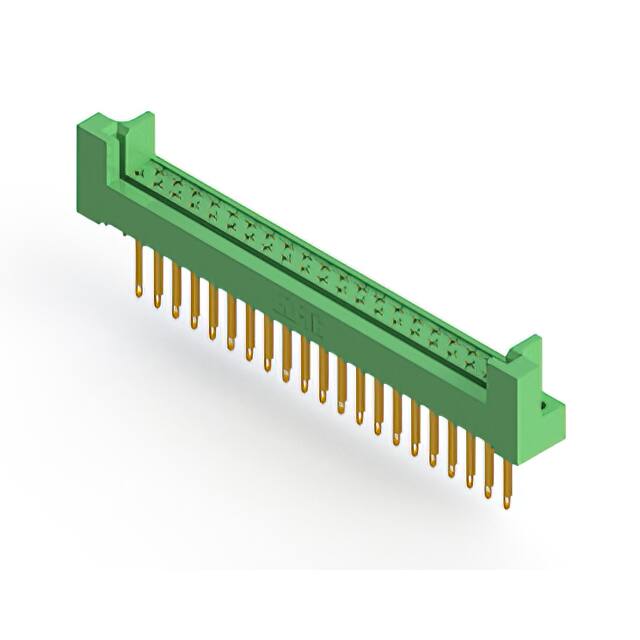 408-047-540-222 EDAC Inc.  Edgeboard Connectors